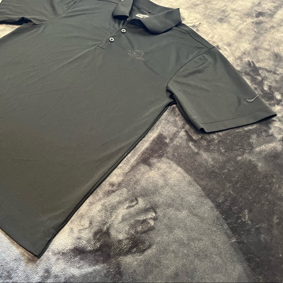 University of Oregon X Nike Golf Polo - Picture 4 of 8